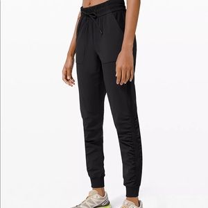 Lululemon Beyond the Studio Joggers